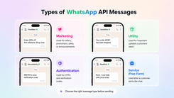 WhatsApp API Message Templates Guide: 2026 Updates
