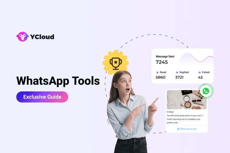 Top 30 WhatsApp Tools That Do More Than Just Messaging