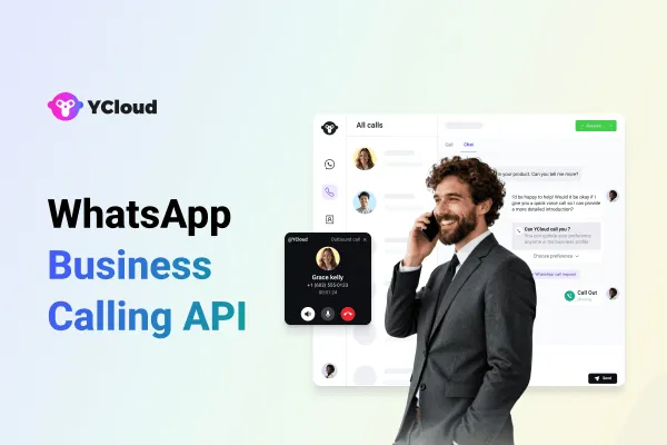 WhatsApp Business Calling API: How It Works, Features, Pricing & Use Cases