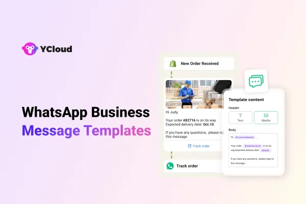 200+ Ready-to-Use WhatsApp Business Message Templates for Every Industry & Use Case