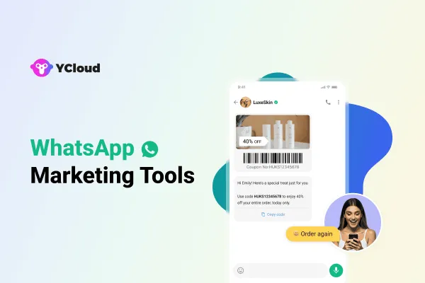 50 个最佳 WhatsApp 营销工具，可实现自动化、互动和销售更多
