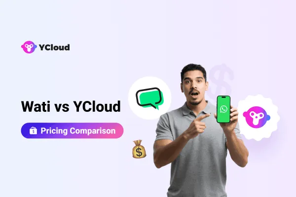 Wati Pricing Explained: Full Cost Analysis with Plans, Hidden Costs, & Better Alternatives