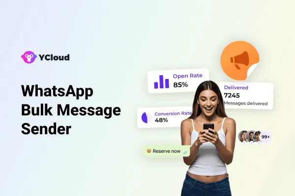 60 Best WhatsApp Bulk Message Senders That Won’t Get Your Number Banned!
